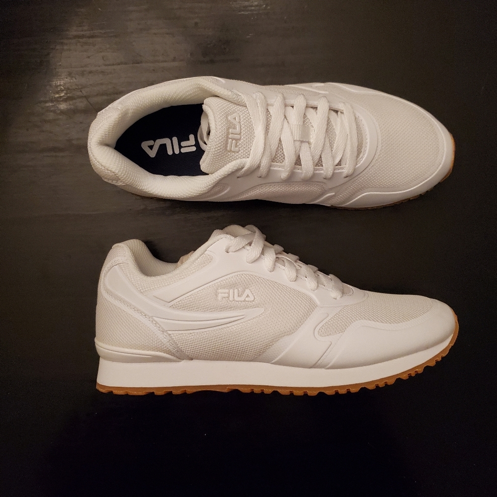 FILA Sneaker